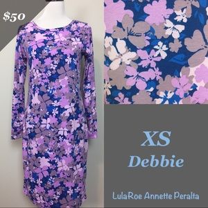 LulaRoe Debbie